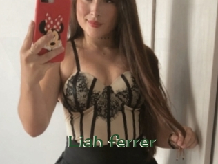 Liah_ferrer