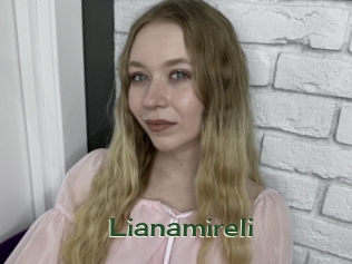 Lianamireli