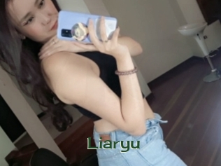 Liaryu