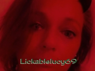 Lickablelucy69