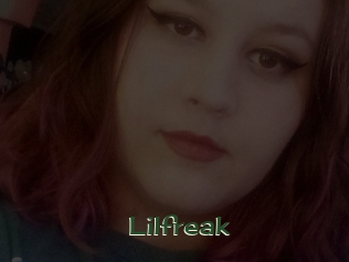 Lilfreak