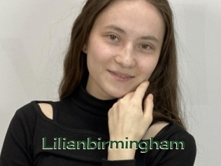 Lilianbirmingham