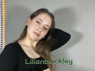 Lilianbuckley