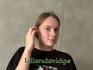 Liliandavidge