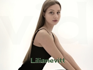 Lilianevitt