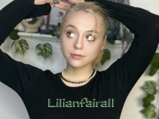 Lilianfairall