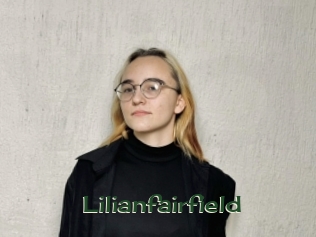 Lilianfairfield