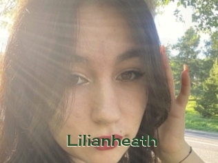 Lilianheath