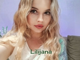 Lilijana