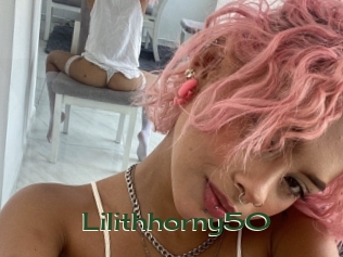 Lilithhorny50