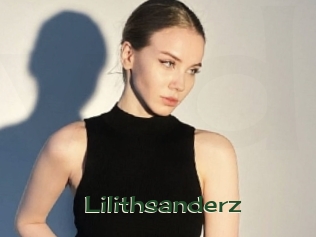 Lilithsanderz