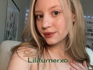 Liliturnerxo