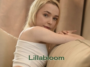 Lillabloom