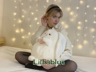 Lilliablue