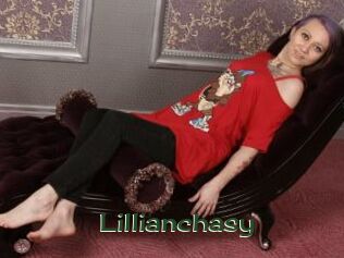 Lillianchasy