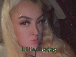 Lilliebugggg