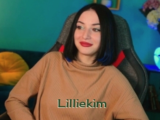 Lilliekim