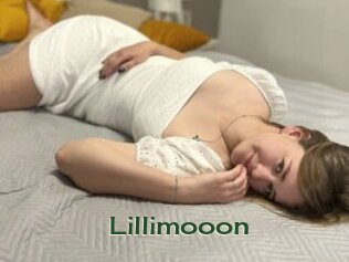 Lillimooon