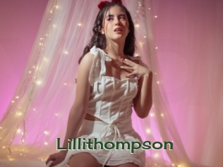 Lillithompson