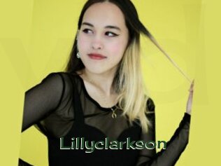 Lillyclarkson