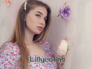 Lillycolins