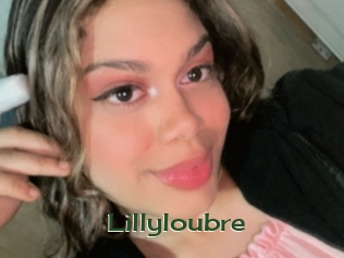 Lillyloubre