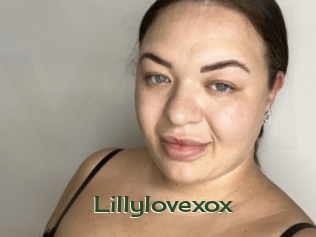 Lillylovexox