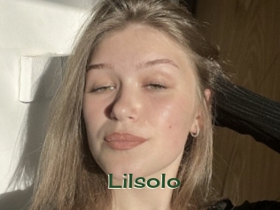 Lilsolo