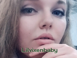 Lilvixenbaby