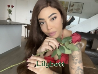 Lilybett