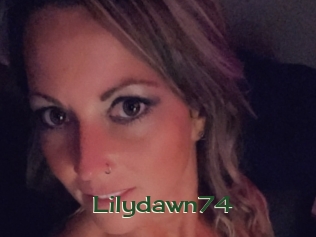 Lilydawn74