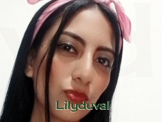 Lilyduval