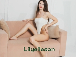 Lilyelleson