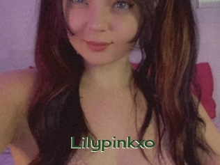 Lilypinkxo