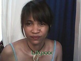 Lilyxxx