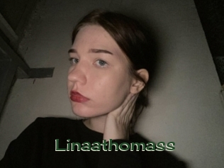 Linaathomass