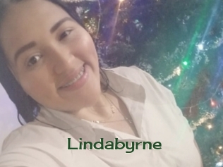 Lindabyrne