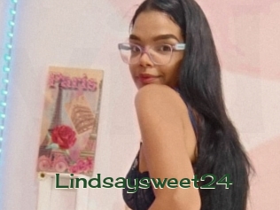 Lindsaysweet24