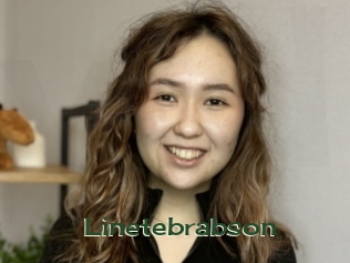 Linetebrabson