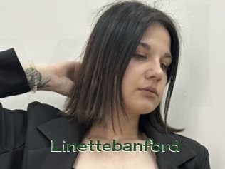 Linettebanford