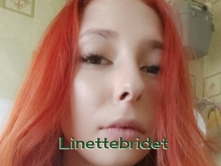 Linettebridet