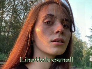 Linettebrownell