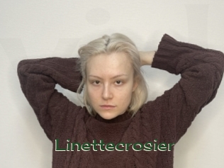 Linettecrosier