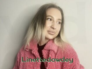 Linettedowdey