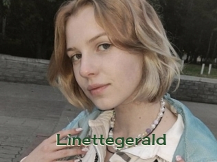 Linettegerald