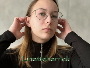 Linetteherrick