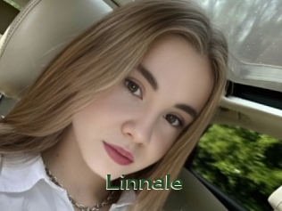 Linnale