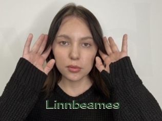 Linnbeames