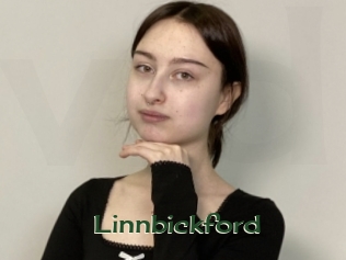 Linnbickford