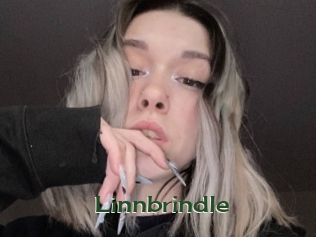 Linnbrindle